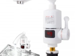 Electric Instant Water Heater 3000W