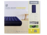 Inflatable Mattress 191 × 99 cm for One Person INTEX