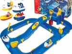 BIG Waterplay Niagara Water Track, 41 pieces