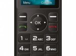 Telefono ergonomico e semplice Maxcom GSM