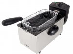Fritteuse ESPERANZA Falafel 3 l