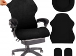 Cover for Gaming Chair Dunmoon