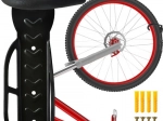 Wall-mounted Bike Hook