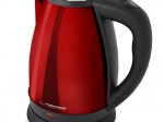 Electric Kettle Victoria Red 1.8L