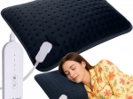 Ogrevana električna blazina 60 × 38 cm RUHHY