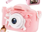 Children's Camera Unicorn