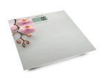Digital Bathroom Scale Orchid