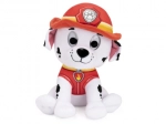 Plišasta igračka PAW PATROL Marshall 23 cm