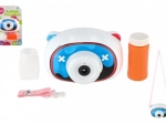 Bubble Camera with Refill