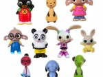 Bing And Friends - Set Of 10 Figures