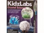 MAC TOYS Kristallzucht-Set