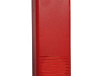 Battery-powered ultrasonic rodent repeller
