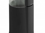 Electric Espresso Coffee Grinder Black