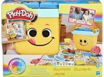 Play-Doh Starters Picknick und Formenlernen – kreatives Set mit Korb