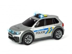 Policijski auto VW Tiguan R-Line hrvatska verzija 1:18 sa svjetlom i zvukom