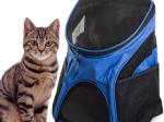 Backpack for Dogs and Cats