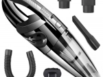Cordless handheld car vacuum