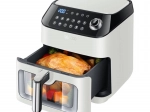 LEACCO AF020 Air Fryer White