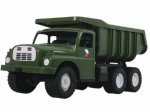 Tatra 148 plastic truck 72 cm