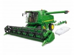 Bruder mejetærsker John Deere T670i 1:16