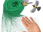 Protective Netting Against Birds 4x10 m