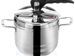 PROFI Pressure Cooker 3.5 l Stainless Steel