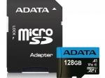 ADATA Premier Memory Card microSDXC 128GB