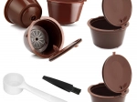 Set od 5 višekratnih kapsula za kavu za DOLCE GUSTO