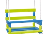Wooden swing for children 40 × 30 cm, load capacity 80 kg
