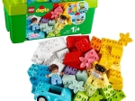 LEGO DUPLO začetni komplet s kockami