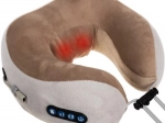 Heated Massage Neck Pillow Soulima