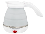 Foldable travel electric kettle ESPERANZA Niagara 0.5 l