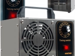 Portable ozone generator BIGSTREN 20,000 mg/h with timer