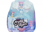 Hatchimals leteća vila Pixies Crystal Flyers – Starlight Idol