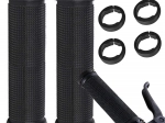 Rubber Handles for Bicycle