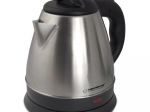 SPRING Electric Kettle 1.0 l stainless steel