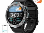 Pametne ure Colmi z zaslonom na dotik AMOLED