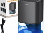 Air Dehumidifier Moisture Absorber Ruhhy