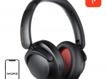 Wireless Headphones 1MORE SonoFlow Pro with ANC (Black)
