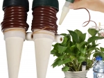Automatic Watering System for Flowerpots