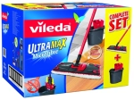 Ultramax box – mop s vědrem