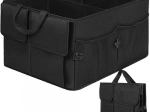 Collapsible Car Trunk Organizer