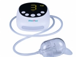 MESMED Electric Nasal Aspirator for Babies and Children