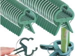 GARDLOV Plant Clips, 108 pcs