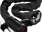 TRIZAND Bike Chain Lock, 90 cm