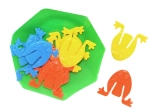 Jumping Frogs for Kids