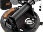 Industrial Suction Cup BIGSTREN with Gauge