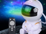 Astronaut Starry Sky Projector with Remote Control
