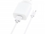 Hitra polnilna naprava Foneng 12 W z USB in kablom USB‑C