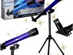 Obrazovni teleskop sa stalkom 20x/30x/40x